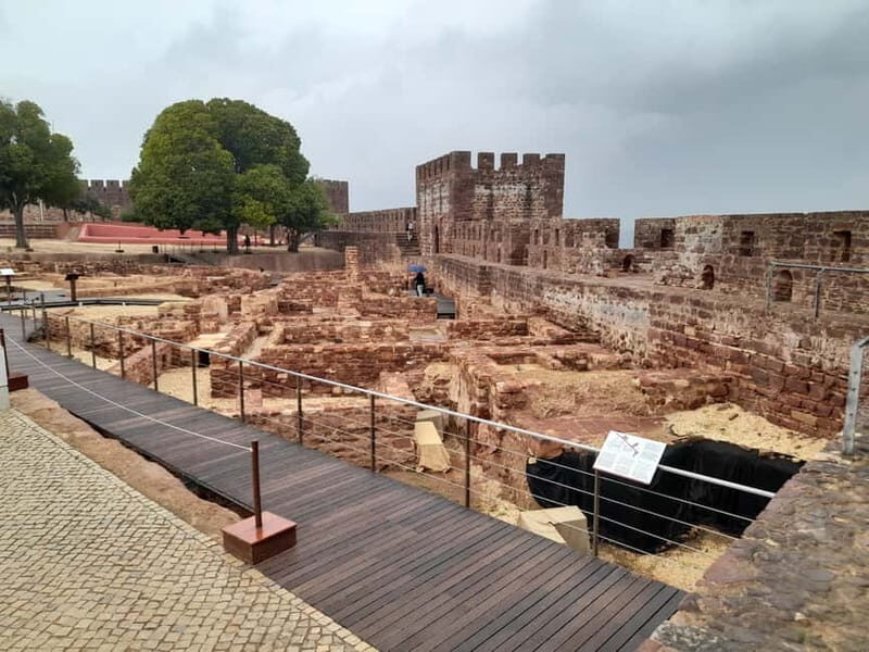Private Tour To Silves Castle and Monchique - Final Thoughts