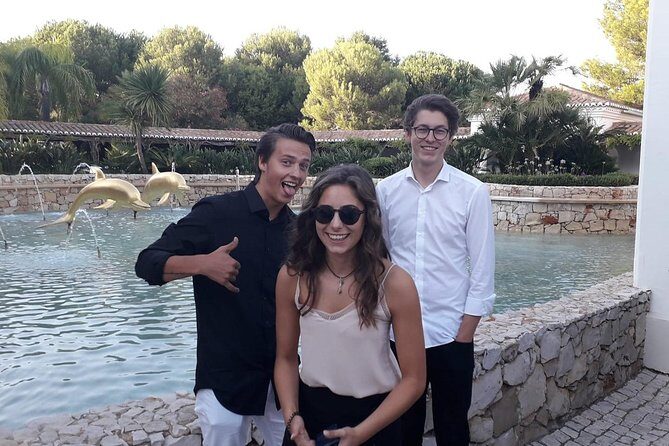 Private Tour to Silves Castle Old Town stop at Chapel of Bones - An In-Depth Look at the Tour Experience