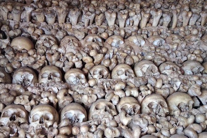 Private Tour to Silves Castle Old Town stop at Chapel of Bones - Final Thoughts: Is It Worth It?