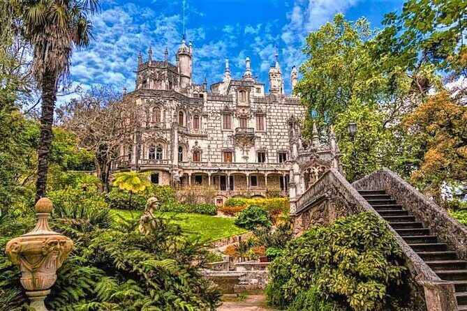Private Tour to Sintra and Cascais from Lisbon - Final Thoughts