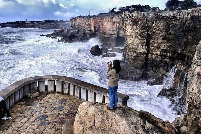 Private Tour to Sintra and Cascais from Lisbon - FAQ