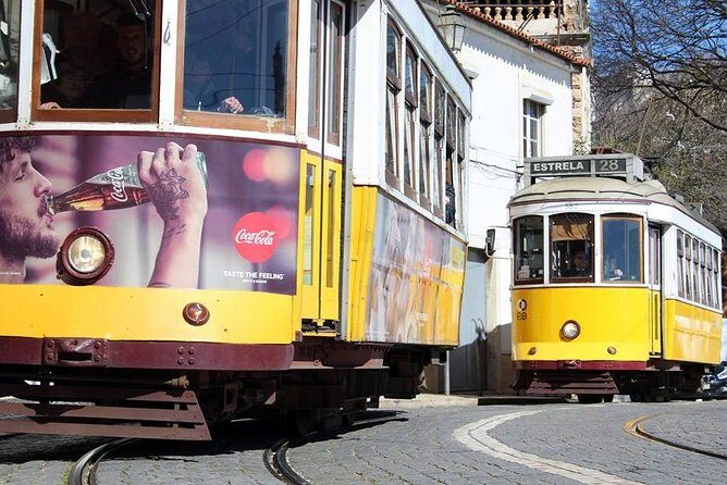 Private tour to Sintra and Lisbon City Full Day - FAQ