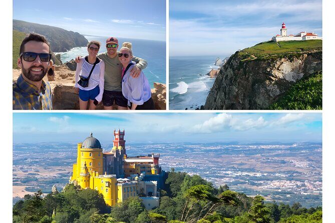 PRIVATE Tour to Sintra, Pena Palace, Cabo da Roca and Cascais - Frequently Asked Questions