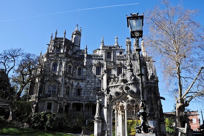 Private Tour to Sintra with Cabo da Roca and Cascais - Who Will Love This Tour?