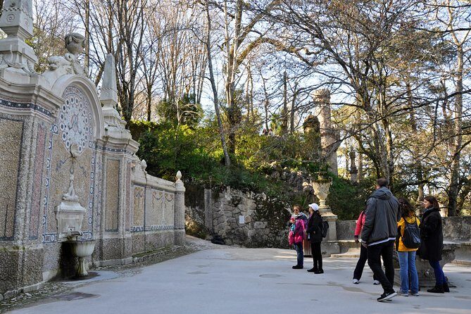 Private Tour to Sintra with Cabo da Roca and Cascais - The Sum Up