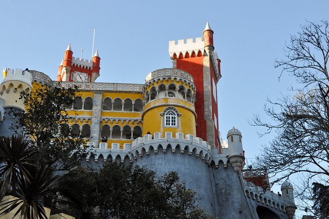 Private Tour to Sintra with Cabo da Roca and Cascais - FAQs