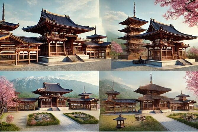Private Tour to Snow Monkey, Zenkoji Temple & Hot Springs Nagano - Transportation & Logistics