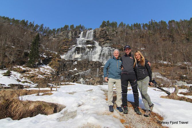 Private tour to Sognefjord and Flåm from Bergen, 24 hr refundable - FAQs