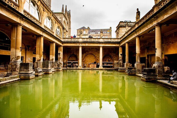 Private Tour to Stonehenge and Bath from London - Who Would Love This Tour?