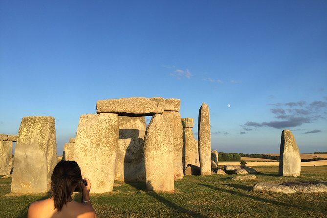 Private Tour to Stonehenge and Windsor Castle - Key Points
