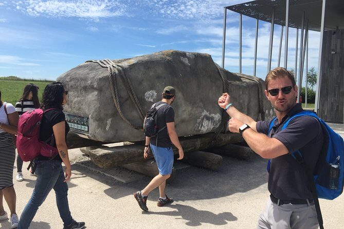 Private Tour to Stonehenge and Windsor Castle - The Sum Up: Why This Tour Works