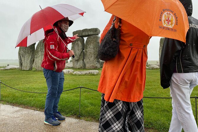 Private Tour to Stonehenge, Bath and The Cotswolds - Final Thoughts: Who Should Consider This Tour?