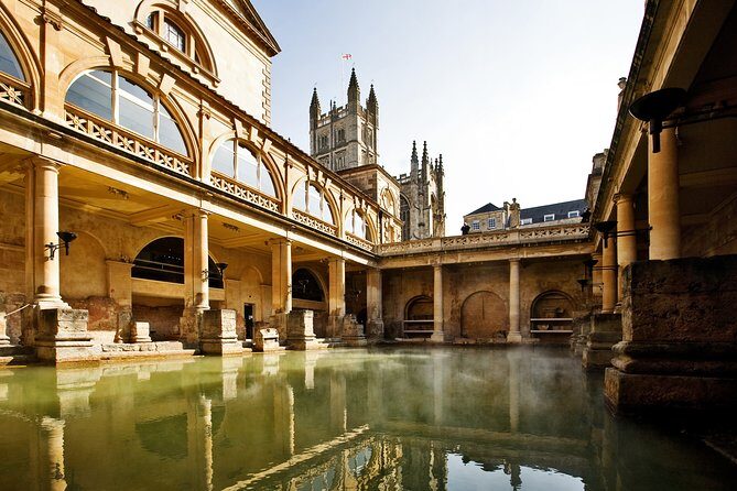 Private Tour to Stonehenge, Bath and The Cotswolds - FAQ