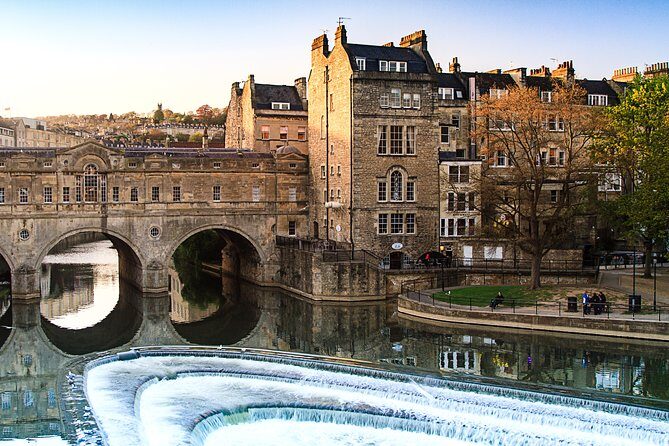 Private Tour to Stonehenge, Bath and The Cotswolds - Final Words