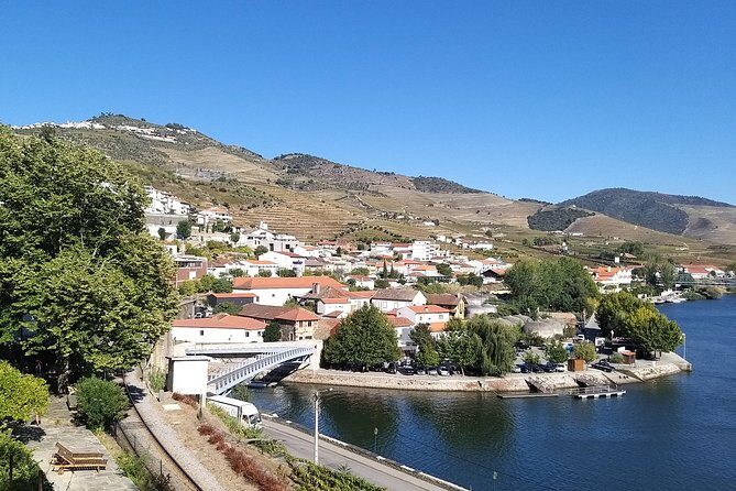 Private Tour to stunning Douro Valley and most renowned wineries - FAQs