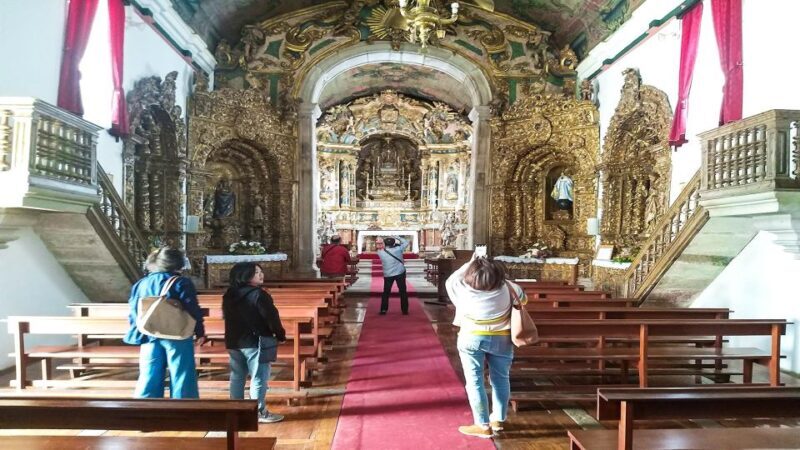 Private Tour to stunning Douro Valley and renowned wineries - Who Should Consider This Tour?