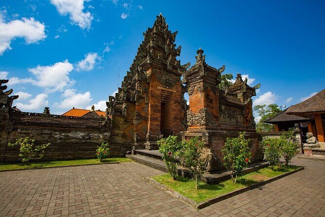 Private Tour to Sumampan Waterfall, Monkey forest, Rice terraces and Swing - Practical Details & What to Expect