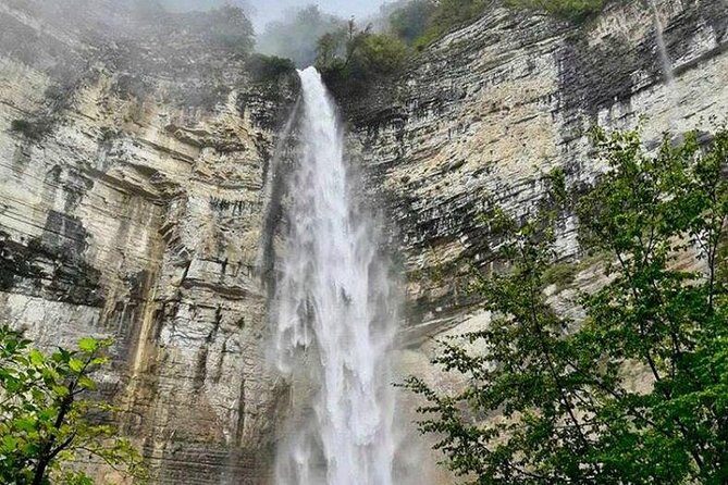 Private Tour to Svaneti and Megrelia (Mountains, Canyons, Caves) - Who Is This Tour Best Suited For?