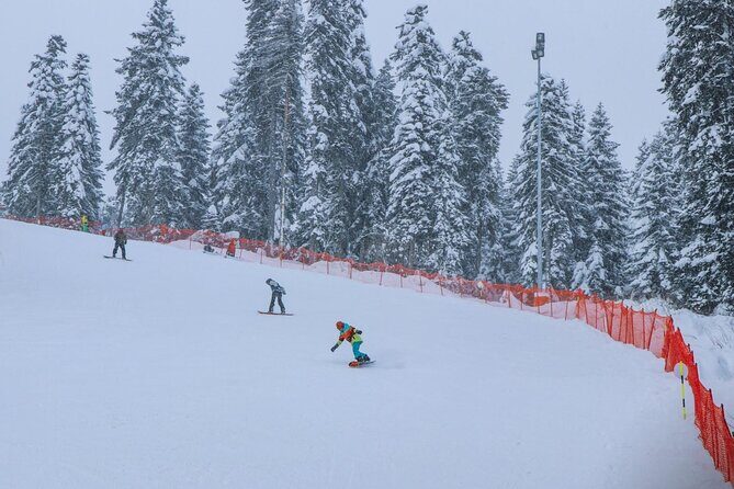 Private Tour to Svaneti and Megrelia (Mountains, Canyons, Caves) - FAQ