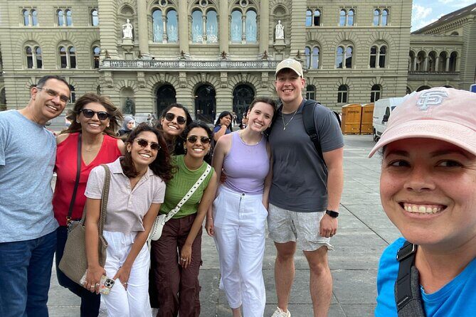 Private Tour to Swiss Capital, Castles & Lakes by Car from Zurich - analyzing the Value of the Tour