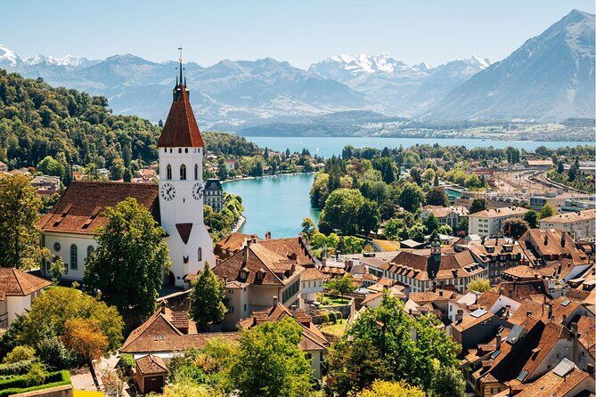 Private Tour to Swiss Capital, Castles & Lakes by Car from Zurich - Frequently Asked Questions
