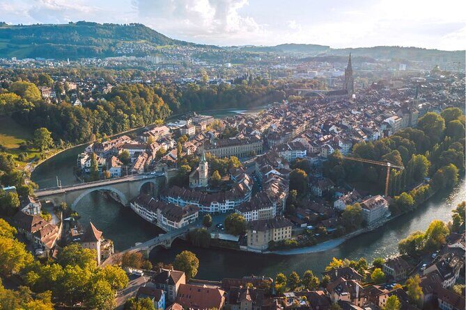 Private Tour to Swiss Capital, Castles & Lakes by Car from Zurich - Final Thoughts