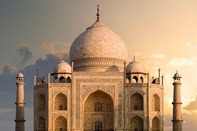 Private Tour to Taj Mahal and Agra fort with Car and Guide - The Practicalities: What You Need to Know