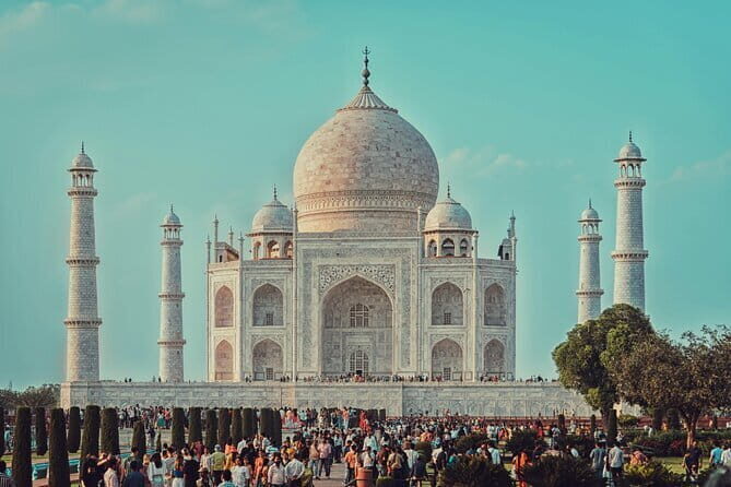 Private Tour to Taj Mahal and Agra From Delhi by Car - Experience Breakdown: What You Can Expect on This Tour