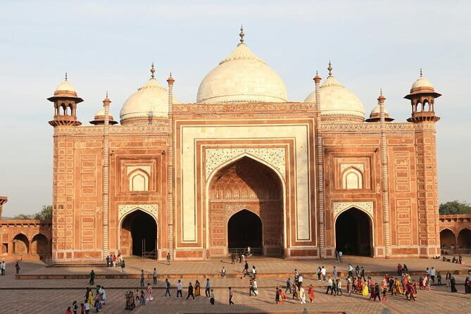 Private Tour to Taj Mahal and Agra From Delhi by Car - The Value of This Tour