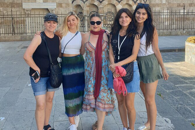 Private Tour to Taormina and Castelmola from Messina - The Value and Practicalities