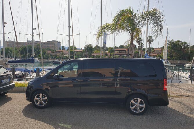 Private Tour to Taormina and Castelmola from Messina - Final Thoughts: Who Should Consider This Tour?