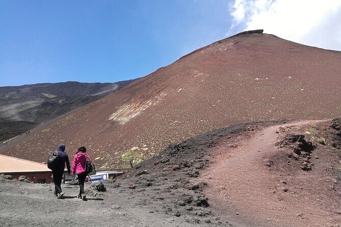 Private Tour to Taormina and Isola Bella - Key Points