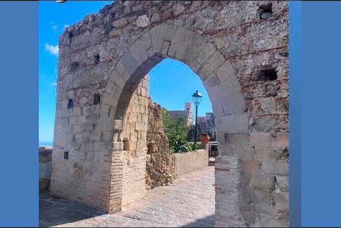 Private Tour to Taormina, Savoca and Messina starting from Messina - In-Depth Review of the Sicilian Tour from Messina
