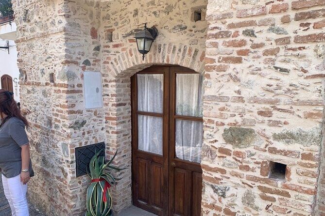 Private Tour to Taormina, Savoca and Messina starting from Messina - FAQ