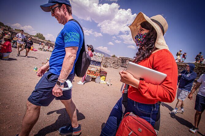 Private Tour to Teotihuacán and the Basilica of Guadalupe - Frequently Asked Questions