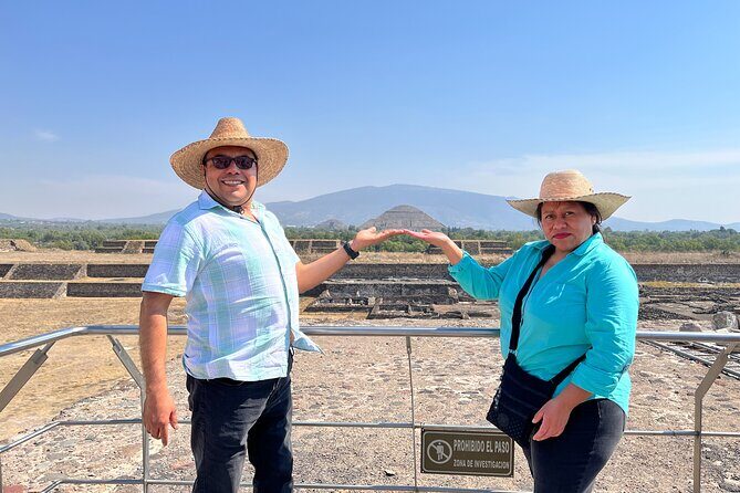 Private Tour to Teotihuacan with Architect from CDMX - FAQ: Common Questions About the Tour