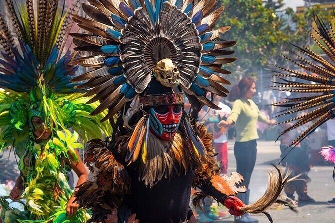 Private tour to Teotihuacán with Breakfast - Why the Guided Tour Matters