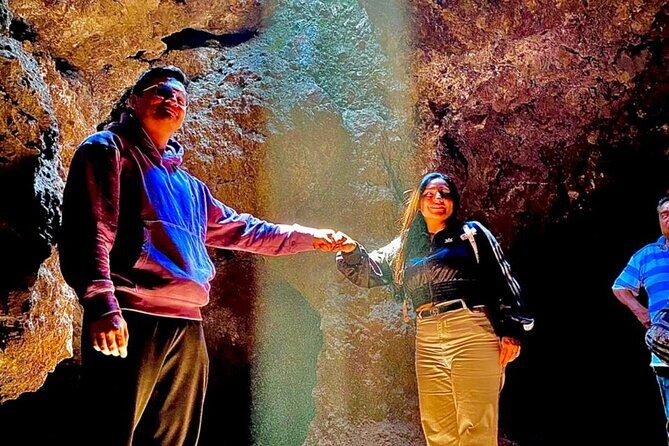 Private tour to Teotihuacán with Breakfast - Timing and Duration