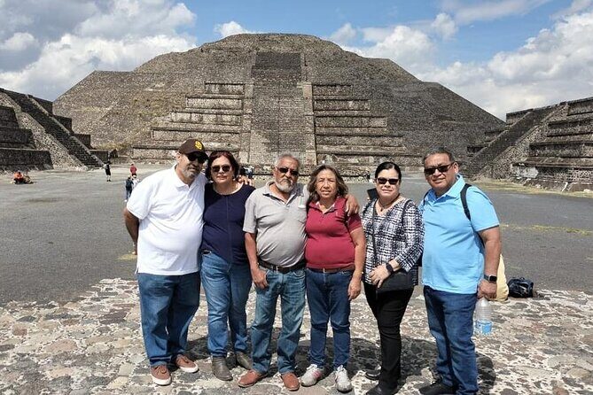 Private tour to Teotihuacán with Breakfast - Pricing and Overall Value
