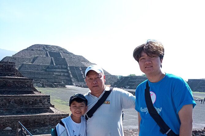 Private Tour to Teotihuacán with Transportation - The Cost and Its Value