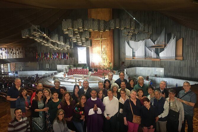 Private Tour to Teotihuacán with Transportation - The Sum Up