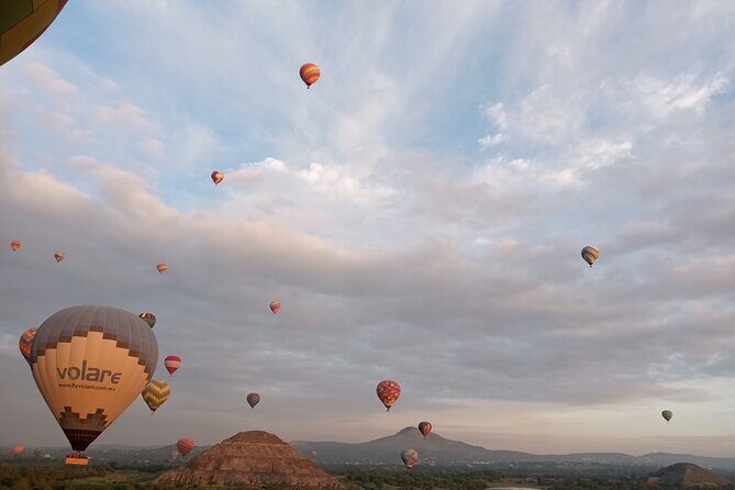 Private Tour to Teotihuacán with Transportation - FAQ