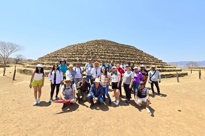 Private Tour to Tequila and Guachimontones - Exploring the Private Tour to Tequila and Guachimontones: An Authentic Mexican Experience