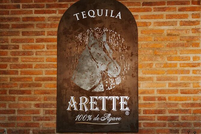 Private Tour to Tequila with Tequila Arette Tasting - The Sum Up: The Best Pick for Curious Connoisseurs and Culture Seekers