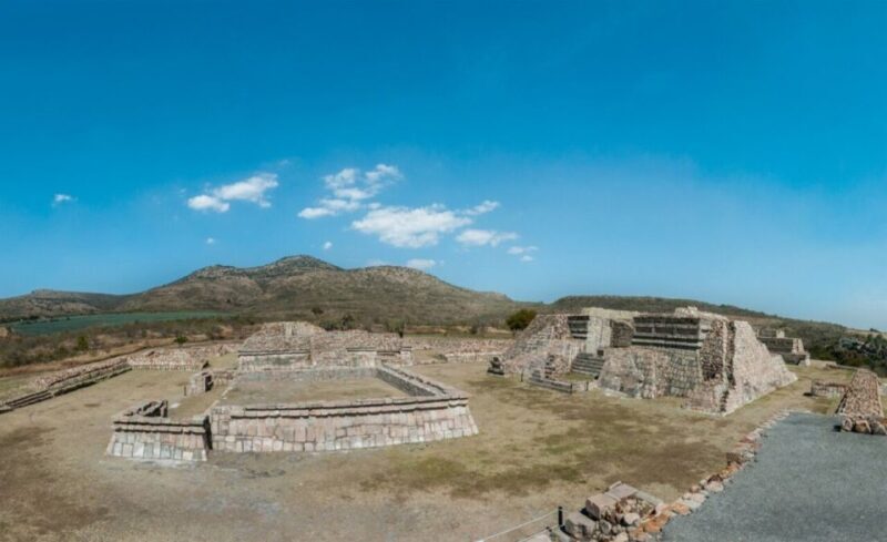 Private Tour to Tequilera Corralejo and Piramides Zone - FAQs