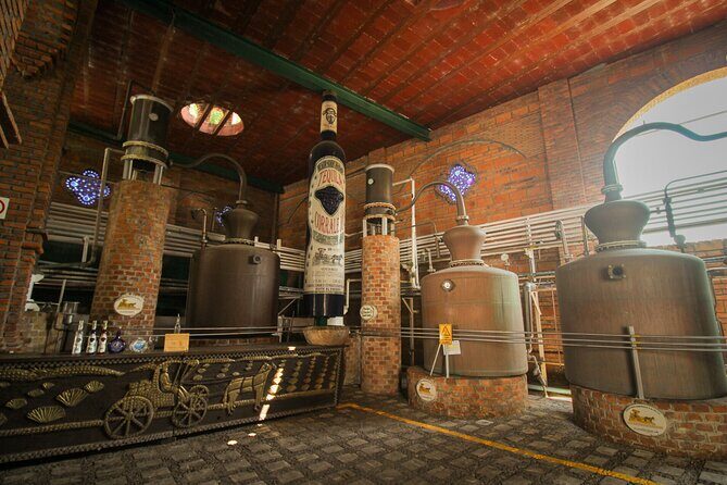 Private Tour to Tequilera Corralejo and Piramides Zone - Key Points