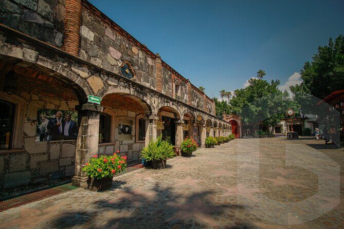 Private Tour to Tequilera Corralejo and Piramides Zone - Practicalities and Considerations