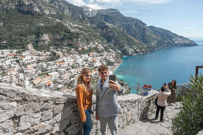 Private Tour to the Amalfi Coast, Positano and Ravello - Final Thoughts
