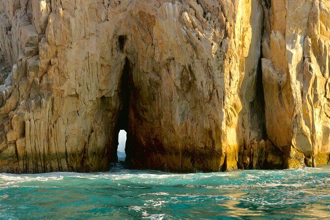 Private Tour to the Arch of Cabo San Lucas by Glass Bottom Boat - Final Thoughts