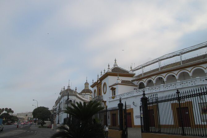 Private tour to the bullring La Maestranza - The Practical Side: Price, Duration, and Tips